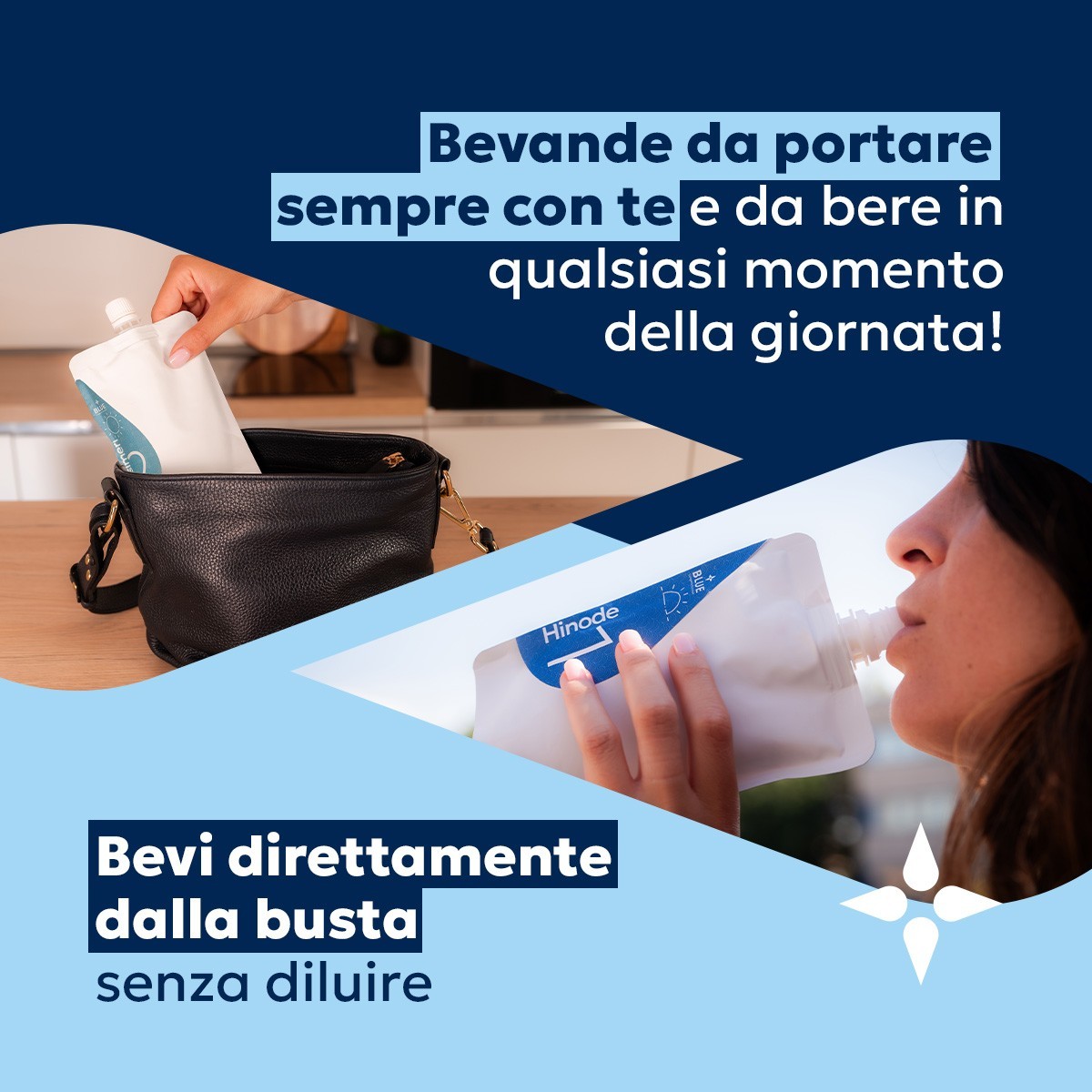 Smart Fast BlueDiet - Box 24h | BlueDiet Shop