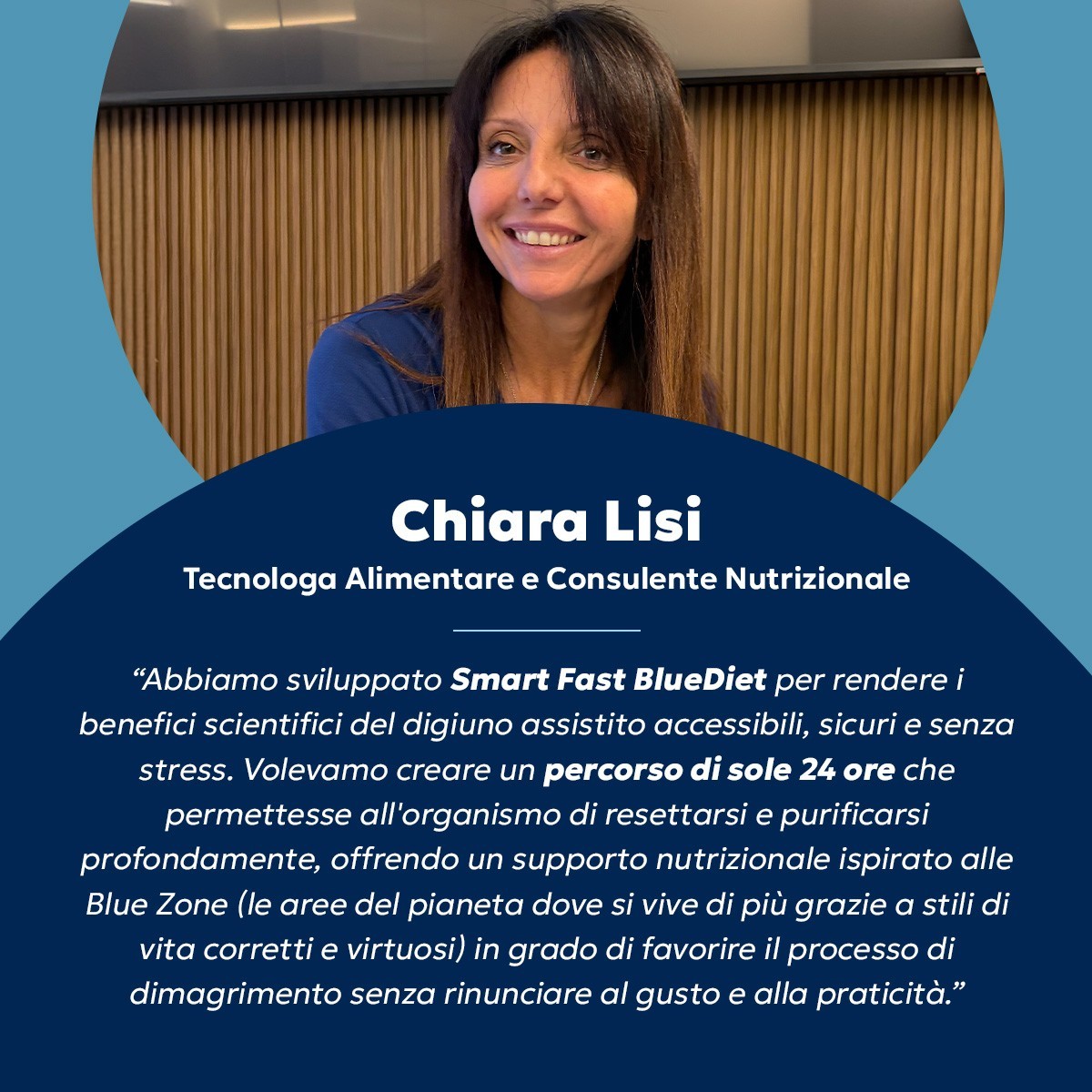 Smart Fast BlueDiet | Accueil