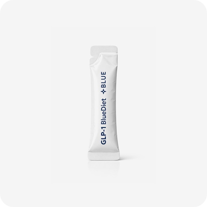 GLP1- BlueDiet