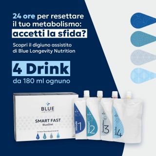 Smart Fast BlueDiet | Accueil