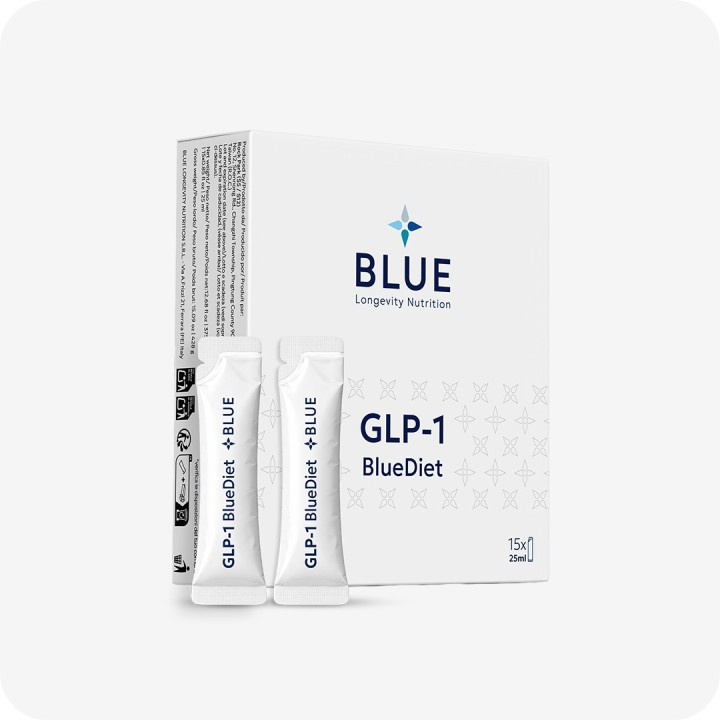 GLP1- BlueDiet