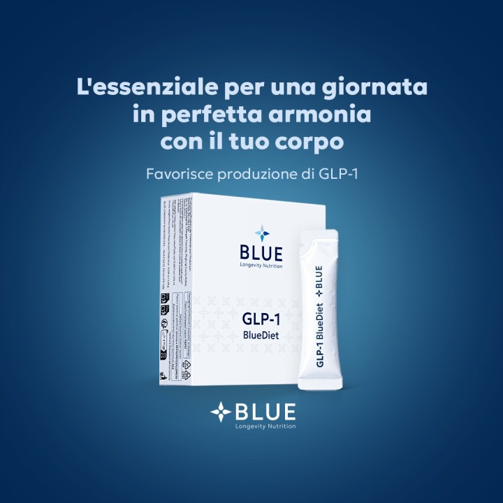 GLP1- BlueDiet